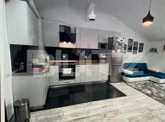 Apartament de vânzare 2 camere Floreşti - 125264AV | BLITZ Cluj-Napoca | Poza1