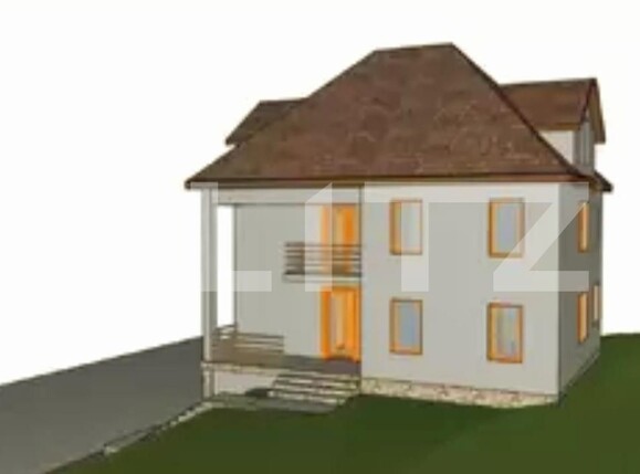 Casa de vânzare 6 camere Dezmir - 125266CV | BLITZ Cluj-Napoca | Poza2