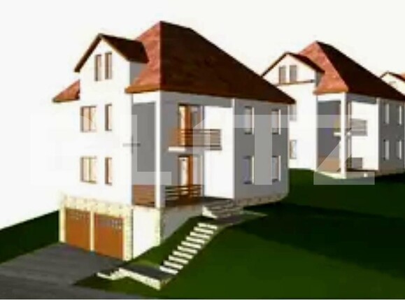 Casa de vânzare 6 camere Dezmir - 125266CV | BLITZ Cluj-Napoca | Poza3