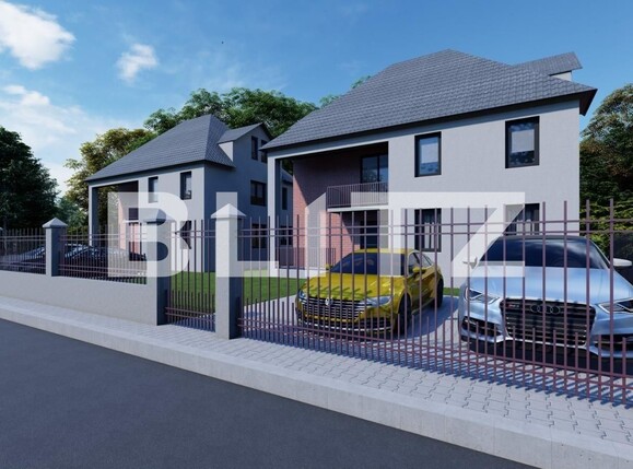 Casa de vânzare 6 camere Dezmir - 125266CV | BLITZ Cluj-Napoca | Poza14