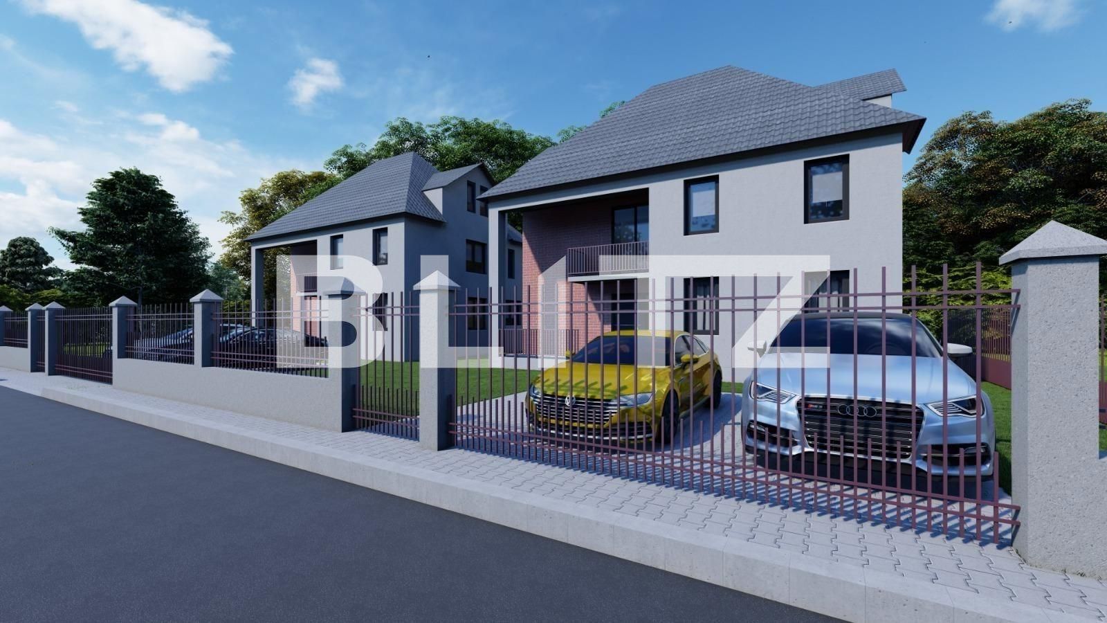 Casa de vânzare 6 camere Dezmir - 125266CV | BLITZ Cluj-Napoca | Poza14