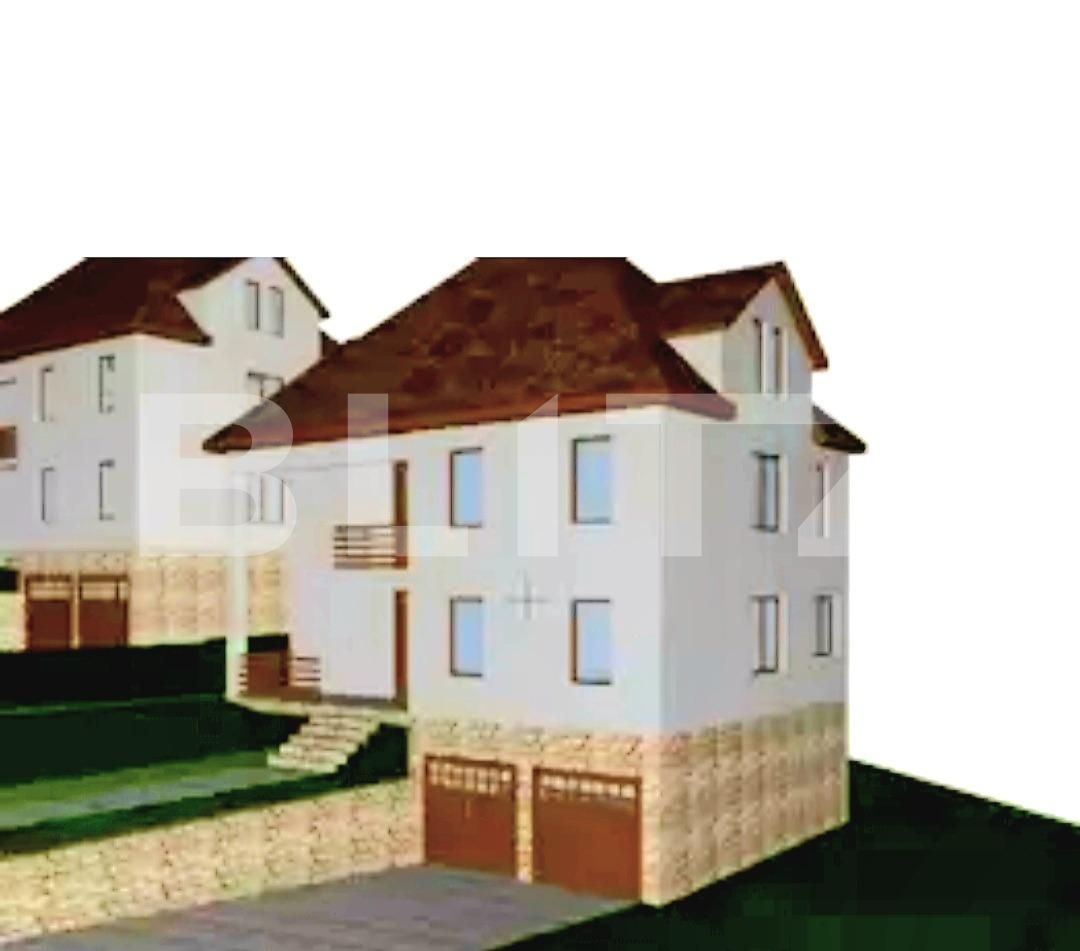 Casa de vânzare 6 camere Dezmir - 125266CV | BLITZ Cluj-Napoca | Poza4