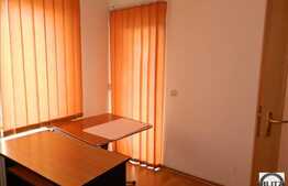 Garsoniera de inchiriat , 27 mp, imobil nou, balcon, zona strazii Frunzisului!