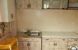 Garsoniera de inchiriat , 27 mp, imobil nou, balcon, zona strazii Frunzisului!