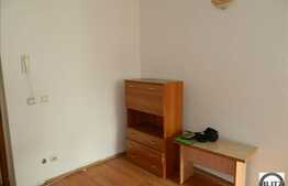 Garsoniera de inchiriat , 27 mp, imobil nou, balcon, zona strazii Frunzisului!