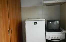 Garsoniera de inchiriat , 27 mp, imobil nou, balcon, zona strazii Frunzisului!