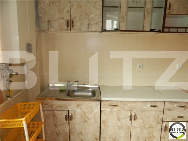 Garsonieră de închiriat Manastur - 12527AI | BLITZ Cluj-Napoca | Poza2