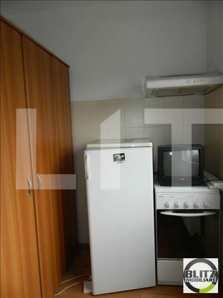 Garsonieră de închiriat Manastur - 12527AI | BLITZ Cluj-Napoca | Poza3
