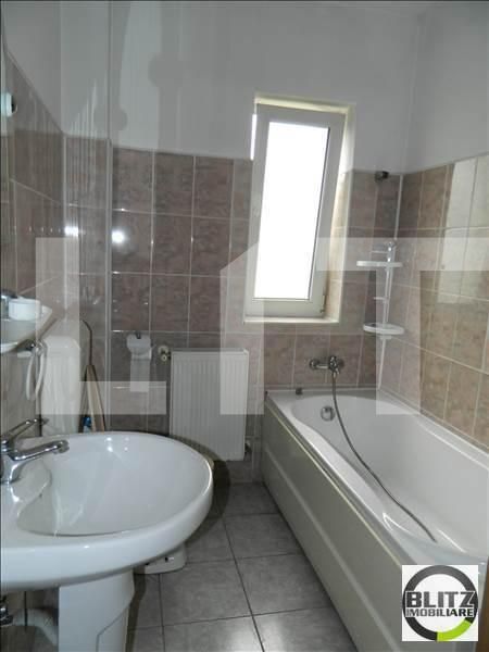 Garsonieră de închiriat Manastur - 12527AI | BLITZ Cluj-Napoca | Poza8