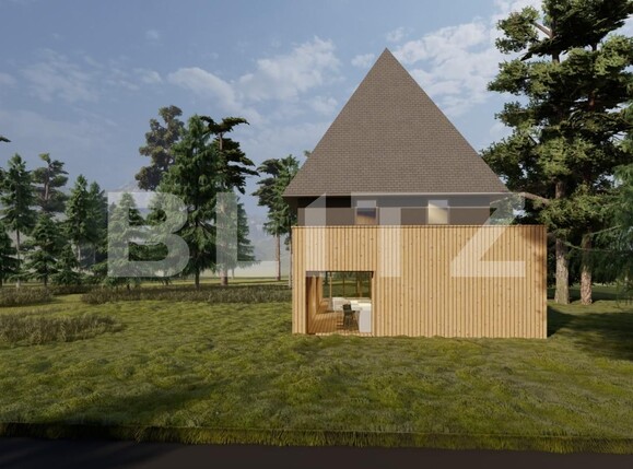 Casa de vânzare 5 camere Beliș - 125275CV | BLITZ Cluj-Napoca | Poza3