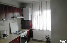 3 camere, 63 mp, complet mobilat, boxa subsol, zona Profi