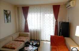 3 camere, 63 mp, complet mobilat, boxa subsol, zona Profi