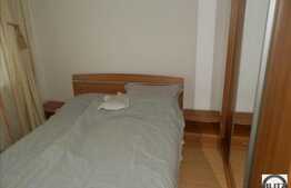 3 camere, 63 mp, complet mobilat, boxa subsol, zona Profi