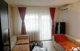3 camere, 63 mp, complet mobilat, boxa subsol, zona Profi