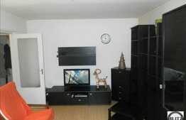 3 camere, 63 mp, complet mobilat, boxa subsol, zona Profi
