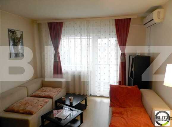 Apartament de vânzare 3 camere Zorilor - 12528AV | BLITZ Cluj-Napoca | Poza1