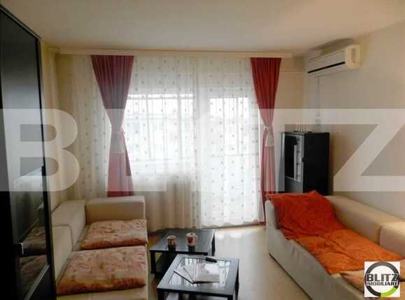 Apartament de vânzare 3 camere Zorilor - 12528AV | BLITZ Cluj-Napoca | Poza2