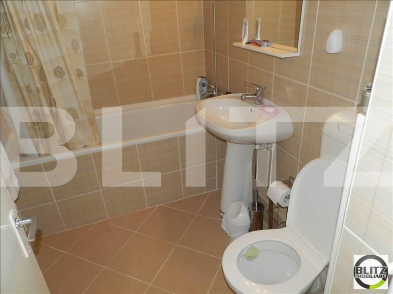 Apartament de vânzare 3 camere Zorilor - 12528AV | BLITZ Cluj-Napoca | Poza8