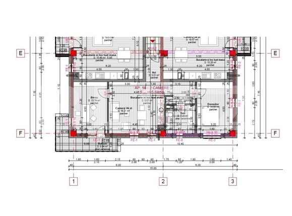 Apartament de vânzare 3 camere Floreşti - 125283AV | BLITZ Cluj-Napoca | Poza9