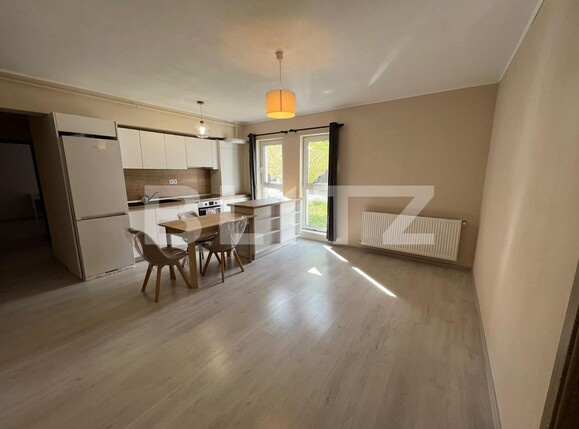 Apartament de vânzare 3 camere Floreşti - 125283AV | BLITZ Cluj-Napoca | Poza1