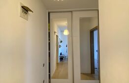 Apartament 2 camere, 44mp, etaj intermediar, parcare, zona Iulius Mall