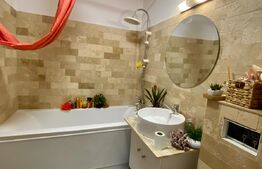 Apartament 2 camere, 44mp, etaj intermediar, parcare, zona Iulius Mall