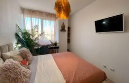 Apartament 2 camere, 44mp, etaj intermediar, parcare, zona Iulius Mall