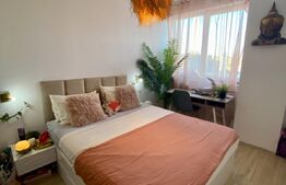 Apartament 2 camere, 44mp, etaj intermediar, parcare, zona Iulius Mall