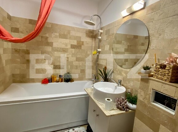 Apartament de vânzare 2 camere Gheorgheni - 125284AV | BLITZ Cluj-Napoca | Poza9