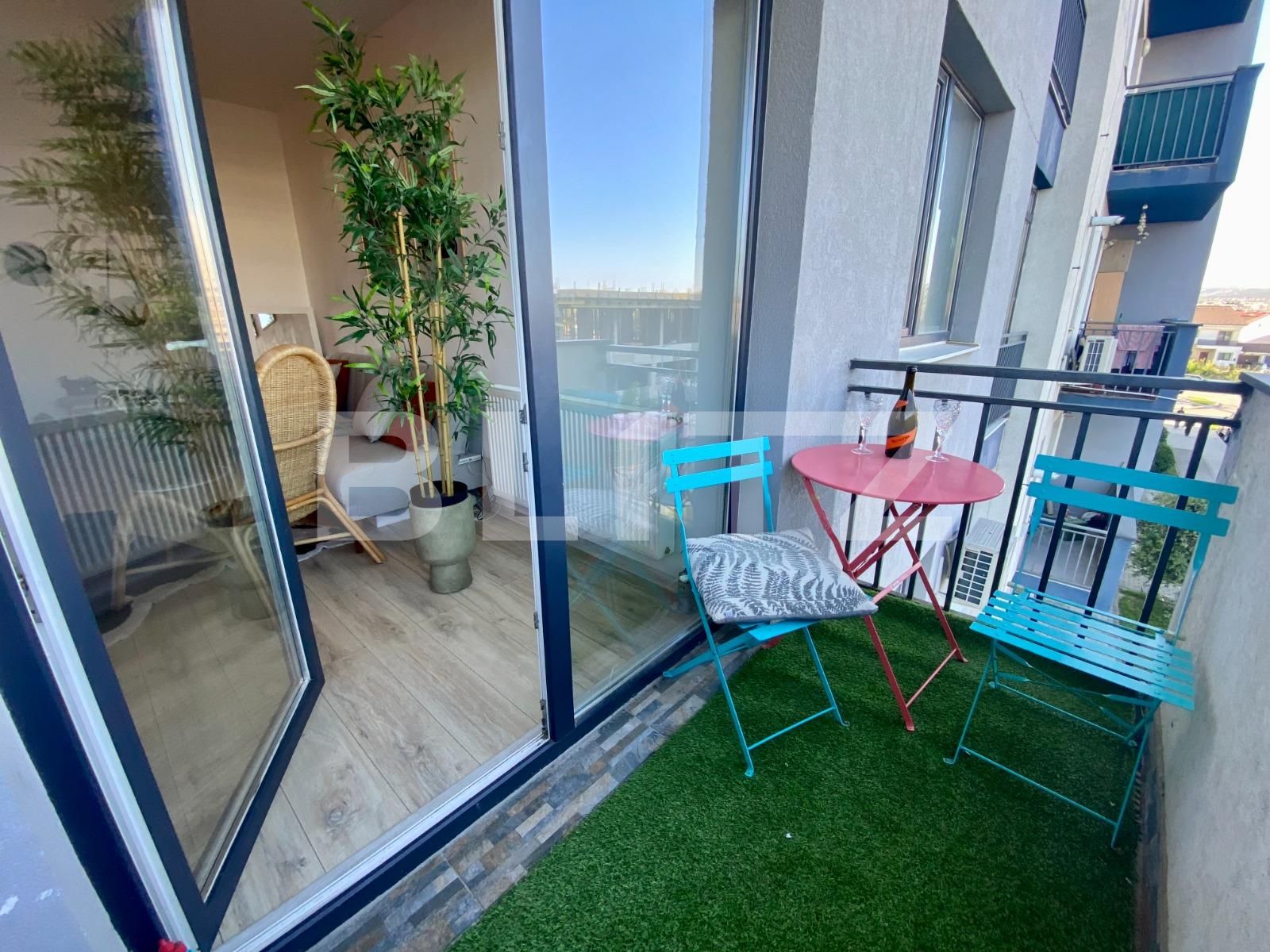 Apartament de vânzare 2 camere Gheorgheni - 125284AV | BLITZ Cluj-Napoca | Poza8