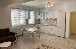 Apartament 2 camere, 48mp, cartier Tractorul