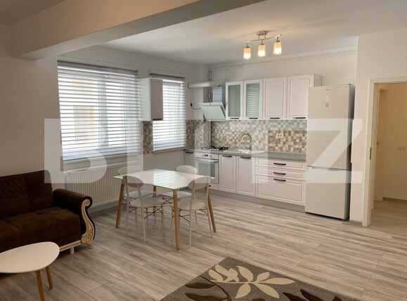 Apartament de vânzare 2 camere Tractorul - 125288AV | BLITZ Brașov | Poza1