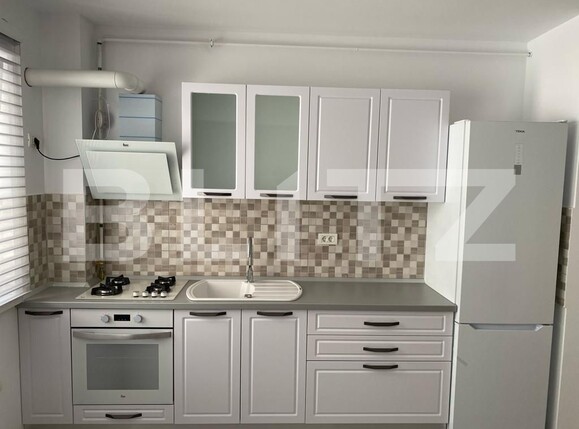 Apartament de vânzare 2 camere Tractorul - 125288AV | BLITZ Brașov | Poza2
