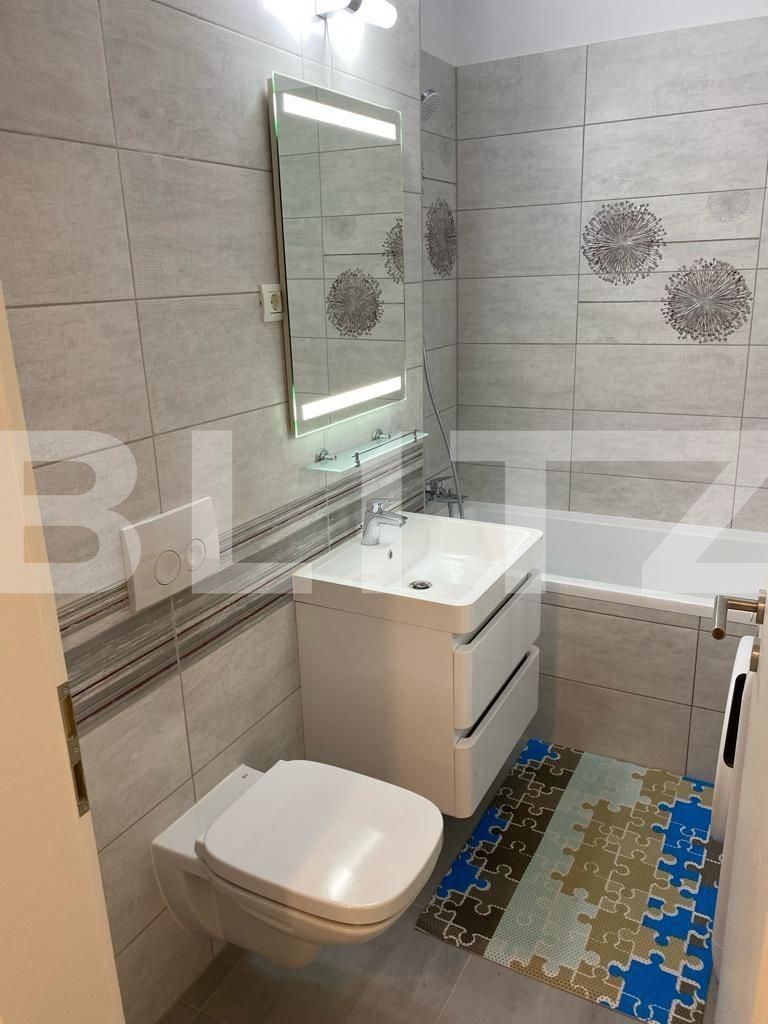 Apartament de vânzare 2 camere Tractorul - 125288AV | BLITZ Brașov | Poza4