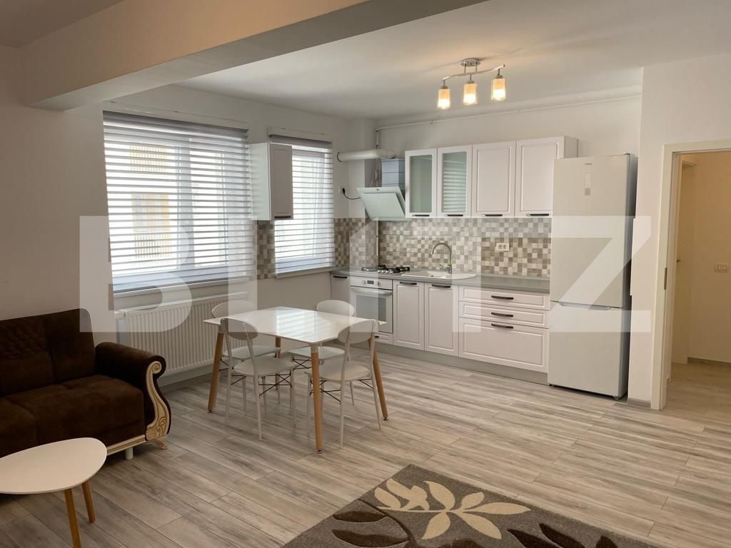 Apartament de vânzare 2 camere Tractorul - 125288AV | BLITZ Brașov | Poza1