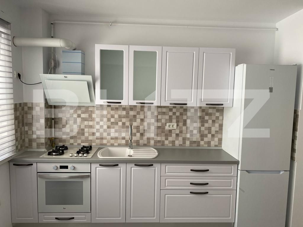 Apartament de vânzare 2 camere Tractorul - 125288AV | BLITZ Brașov | Poza2