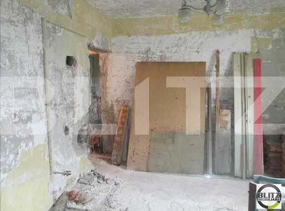 Apartament de vânzare 2 camere Zorilor - 12529AV | BLITZ Cluj-Napoca | Poza1