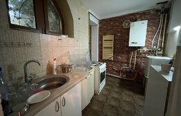 Casa 5 camere, 220 mp, parcare, zona străzii Gruia 