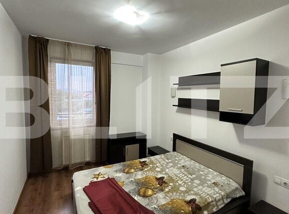 Apartament de închiriat 2 camere Dambul Rotund - 125297AI | BLITZ Cluj-Napoca | Poza1