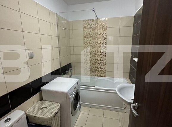 Apartament de închiriat 2 camere Dambul Rotund - 125297AI | BLITZ Cluj-Napoca | Poza5