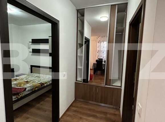 Apartament de închiriat 2 camere Dambul Rotund - 125297AI | BLITZ Cluj-Napoca | Poza2
