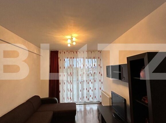 Apartament de închiriat 2 camere Dambul Rotund - 125297AI | BLITZ Cluj-Napoca | Poza3