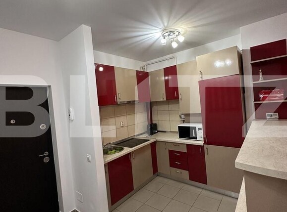 Apartament de închiriat 2 camere Dambul Rotund - 125297AI | BLITZ Cluj-Napoca | Poza4