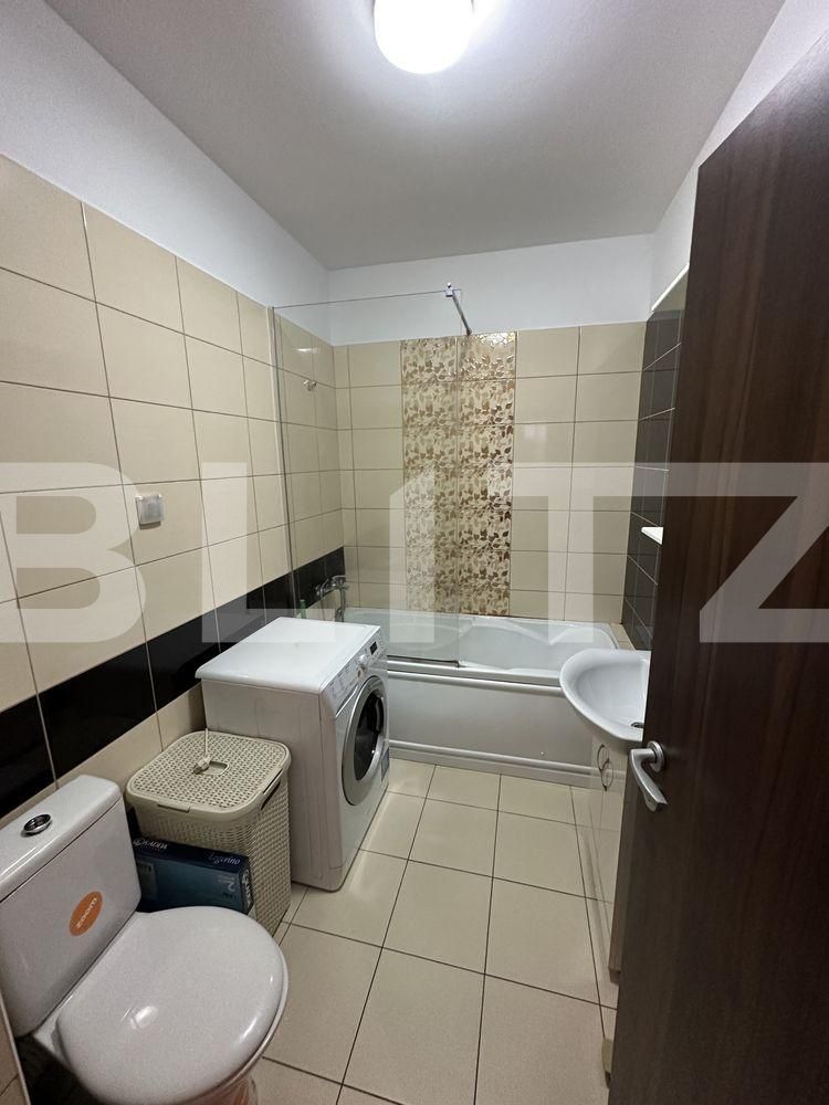 Apartament de închiriat 2 camere Dambul Rotund - 125297AI | BLITZ Cluj-Napoca | Poza5