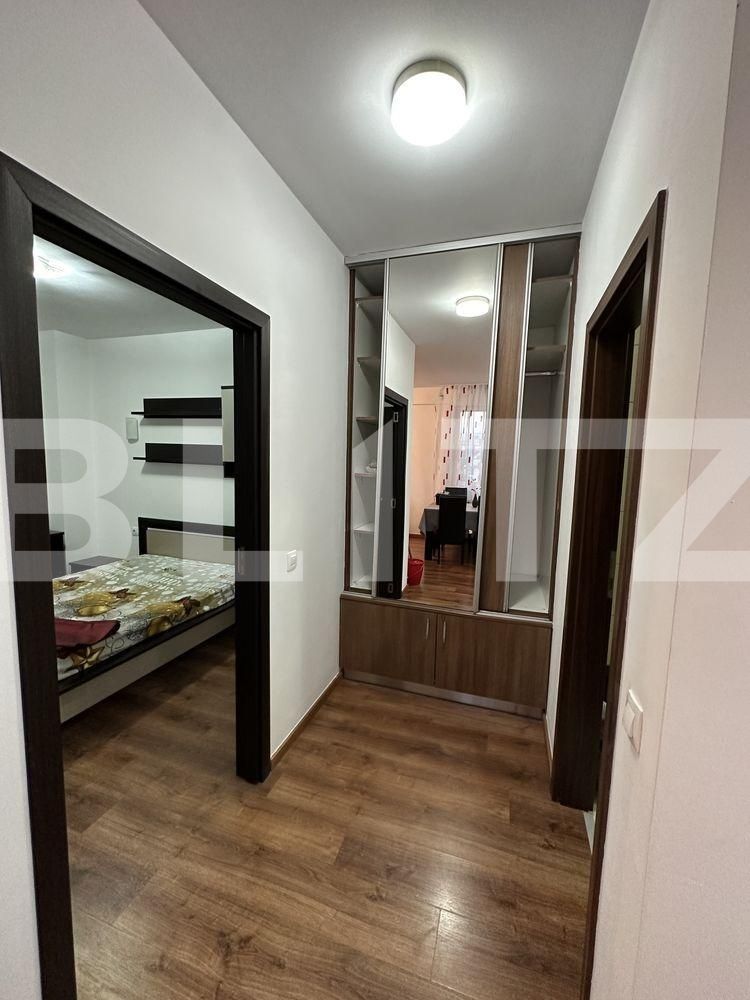 Apartament de închiriat 2 camere Dambul Rotund - 125297AI | BLITZ Cluj-Napoca | Poza2