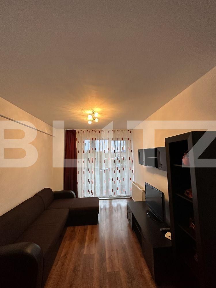 Apartament de închiriat 2 camere Dambul Rotund - 125297AI | BLITZ Cluj-Napoca | Poza3