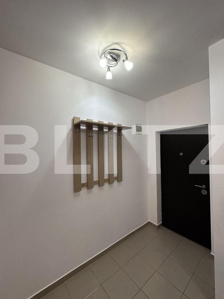 Apartament de închiriat 2 camere Dambul Rotund - 125297AI | BLITZ Cluj-Napoca | Poza6