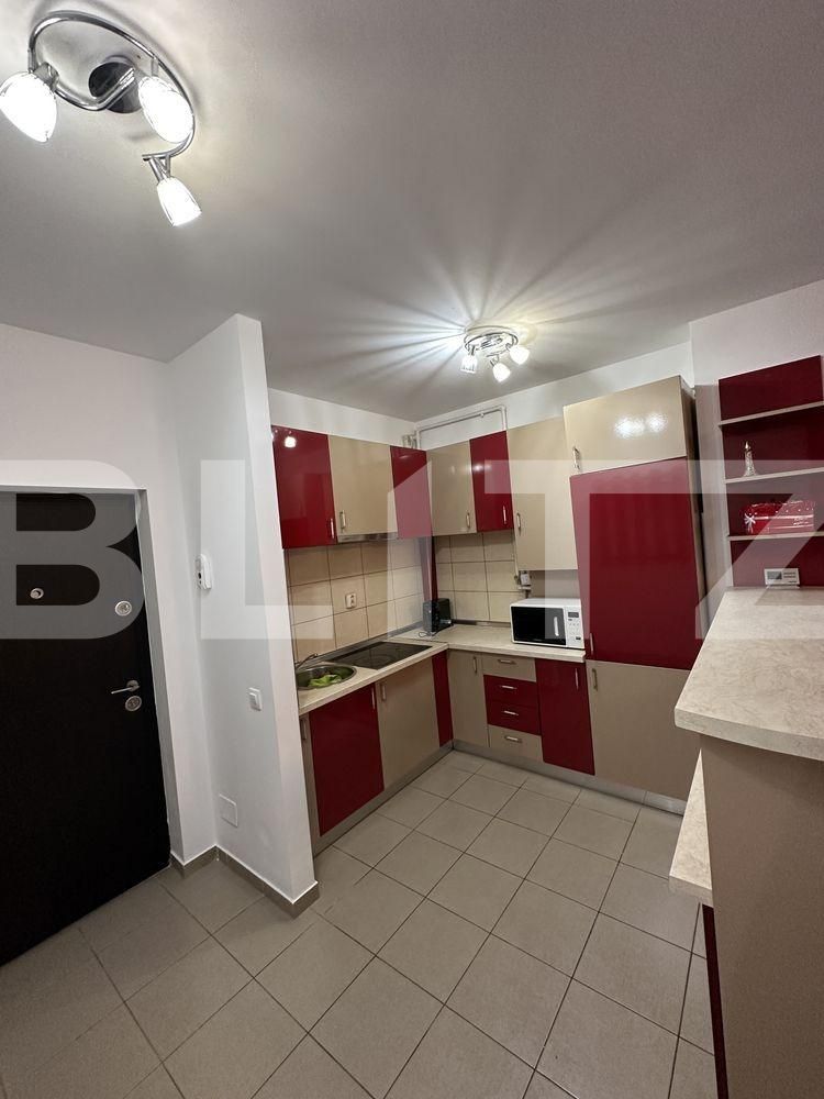 Apartament de închiriat 2 camere Dambul Rotund - 125297AI | BLITZ Cluj-Napoca | Poza4