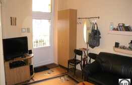 Vanzare apartament cu 3 camere , cu terasa 5 mp si  loc parcare, zona Horea