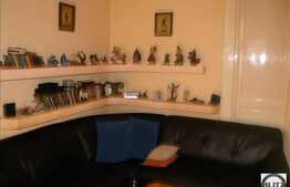 Vanzare apartament cu 3 camere , cu terasa 5 mp si  loc parcare, zona Horea